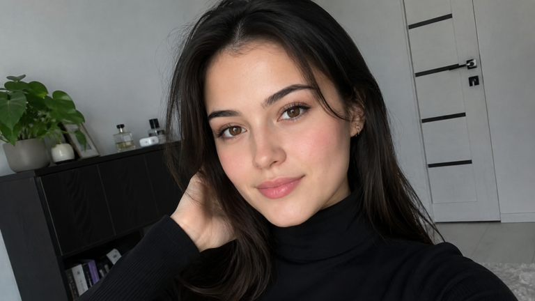 How to Fix Your Skin Barrier and Clear Acne in 7 Days (The Minimalist Routine)