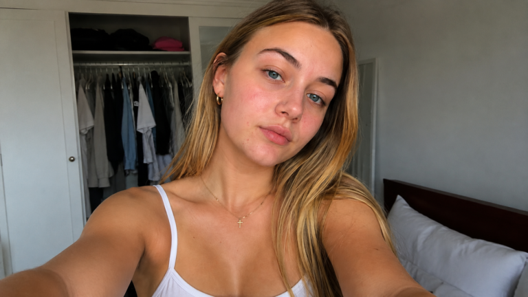 “Why Your Acne Isn’t Going Away (Even After Trying Everything)”