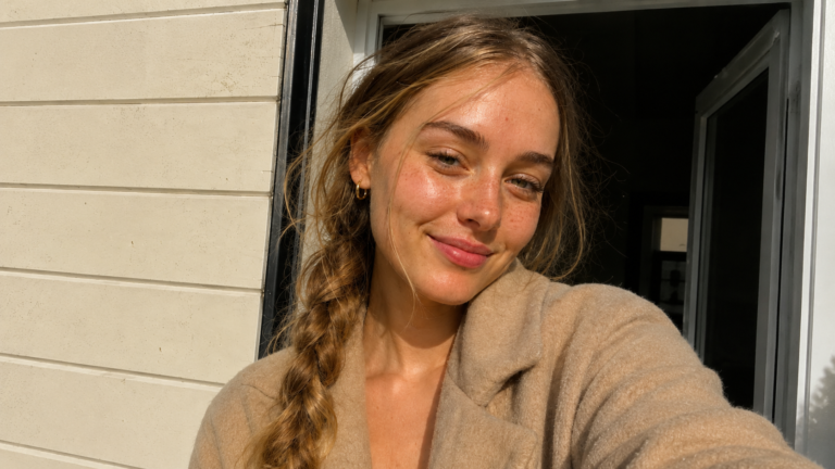 This 4-Night Routine Helped Clear My Acne and Repair My Skin Barrier
