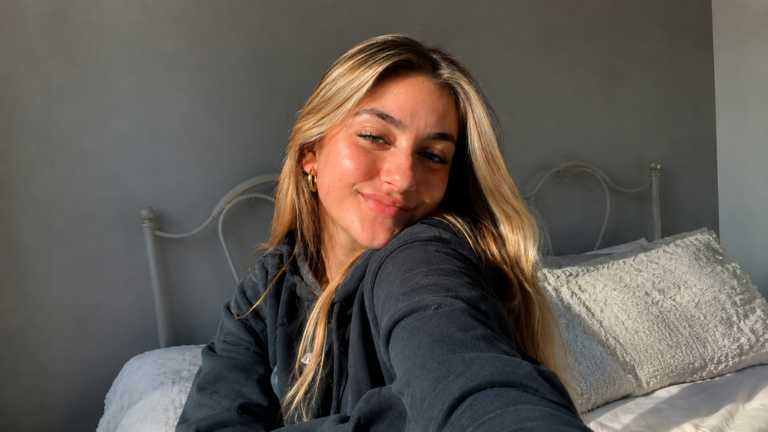 My Simple Acne Routine That Actually Worked