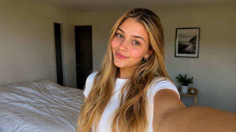 “I Used Sunscreen Every Day for 30 Days — Here’s What Actually Changed”.