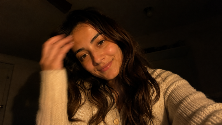 “I Quit Moisturizer for 30 Days — My Skin Barrier Actually Healed”