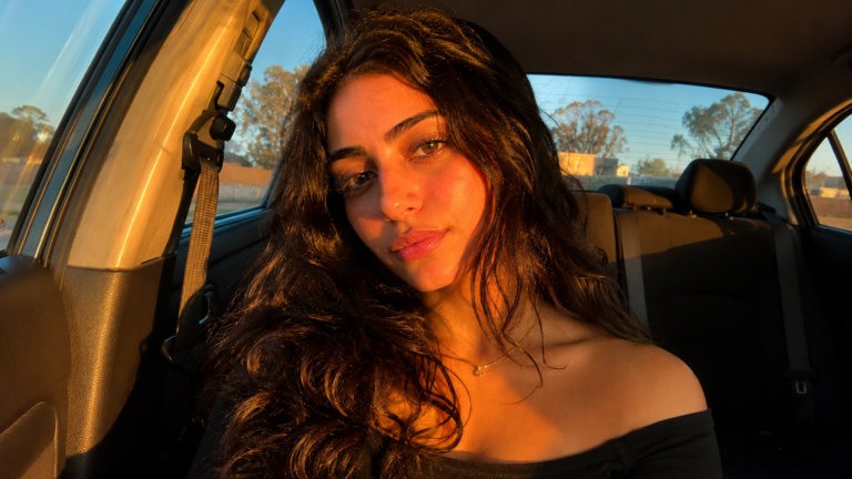 I Ate for My Skin for 30 Days — The Gut-Skin Truth