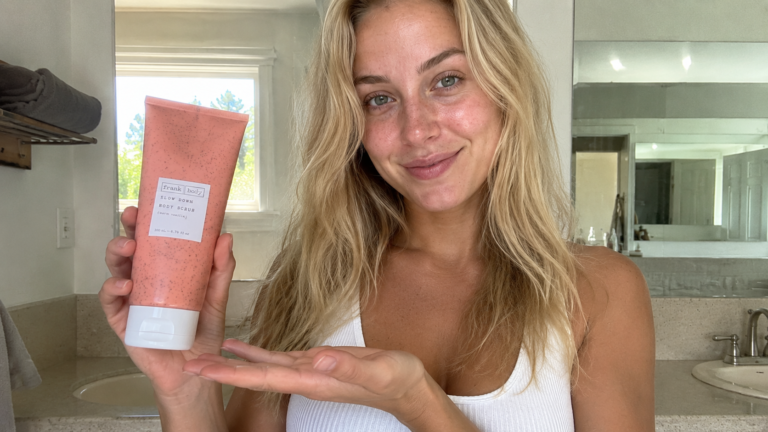 “I Quit Exfoliating for 21 Days — Here’s What My Skin Barrier Did (Science vs. TikTok)