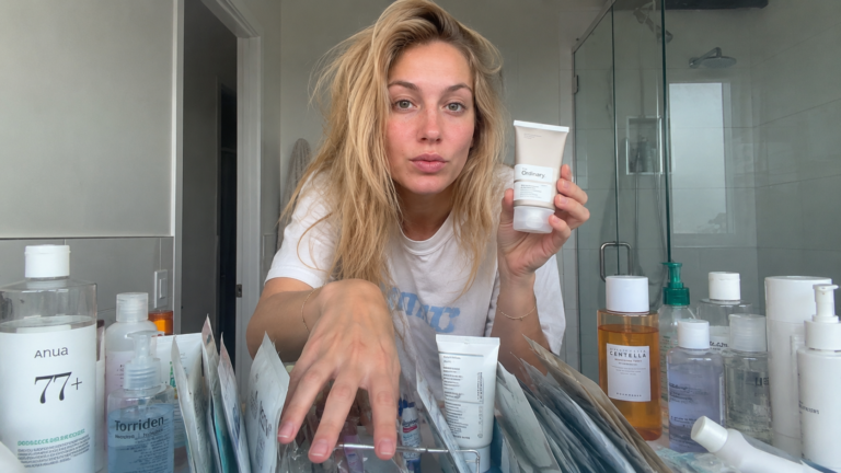 “The Glass Skin Era is OVER — Here’s What Dermatologists Are Recommending in 2026”
