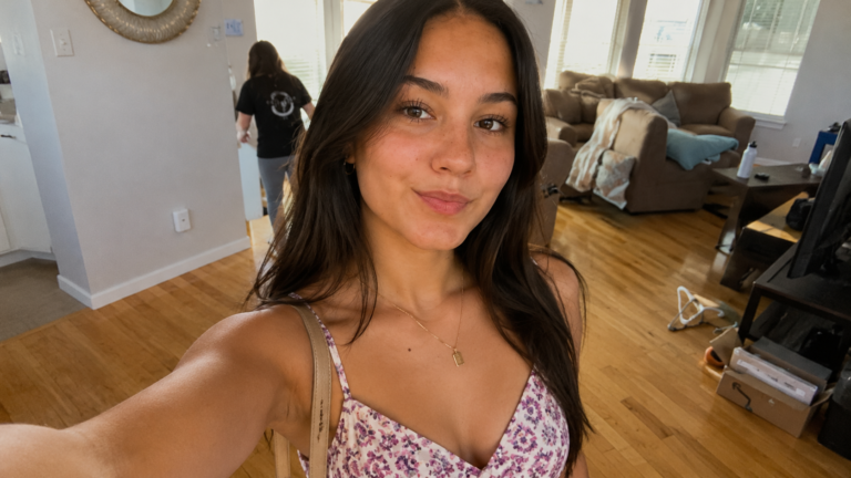 I Stopped Treating My Acne and Started Feeding My Skin Instead — Here’s What 30 Days Did