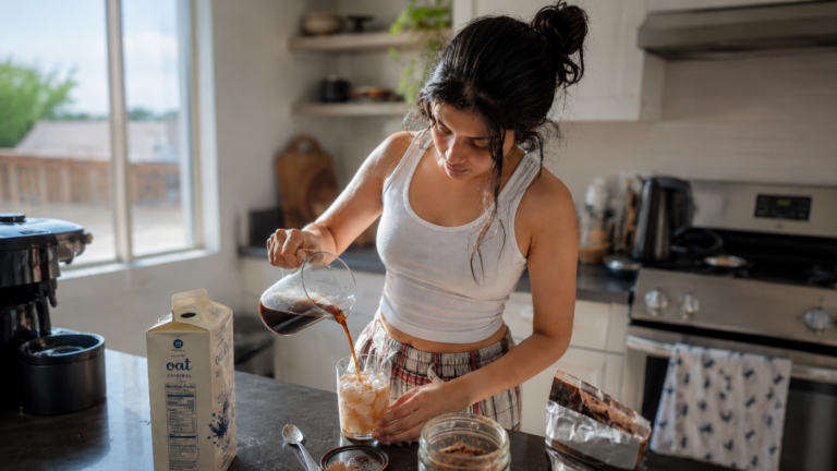 I Took Collagen Every Day for 30 Days Instead of Buying New Serums — Here’s What Happened to My Acne & Skin Texture