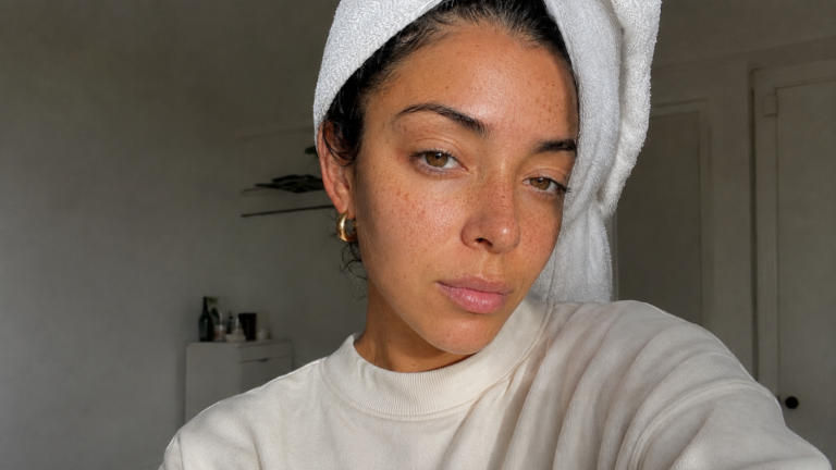 I Stopped Using Micellar Water for 30 Days — I Didn’t Expect My Skin to Change Like This