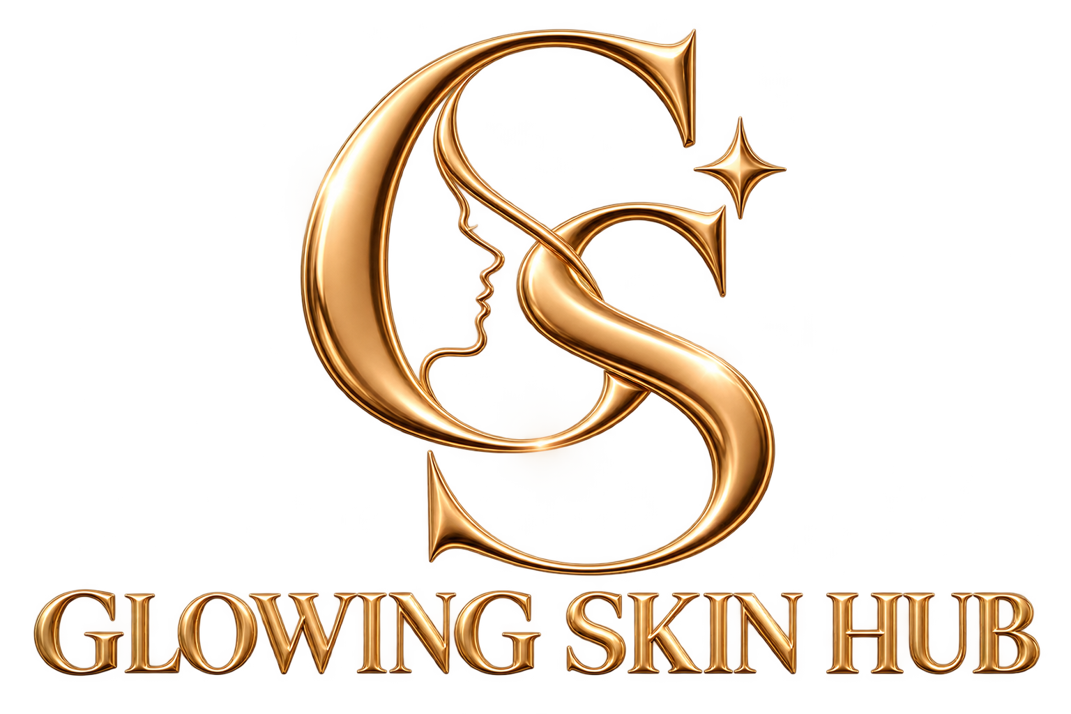 Glowing Skin Hub